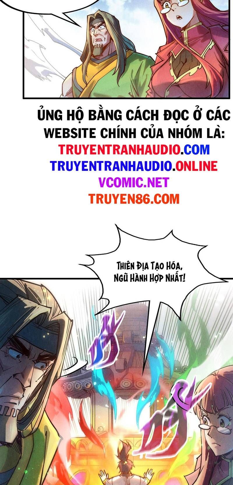 đọc truyện Vạn Cổ Chí Tôn Chương 138 ảnh 7 tại Thiên Thai Truyện