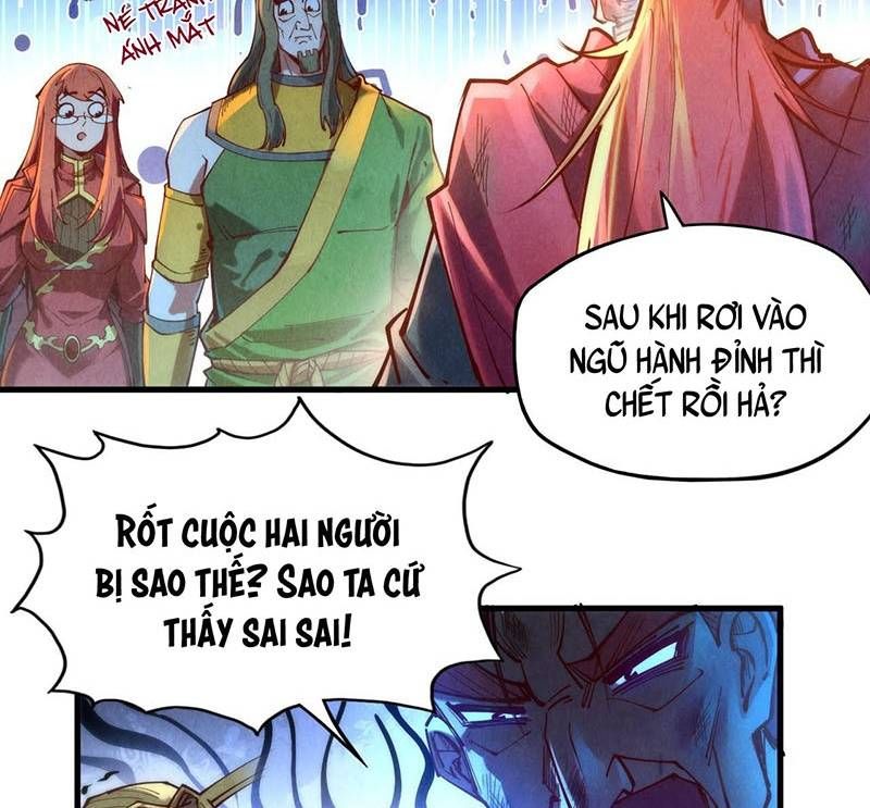 đọc truyện Vạn Cổ Chí Tôn Chương 138 ảnh 61 tại Thiên Thai Truyện