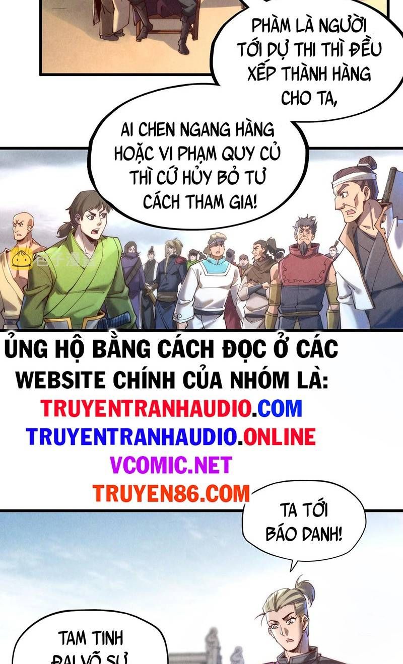 đọc truyện Vạn Cổ Chí Tôn Chương 139 ảnh 17 tại Thiên Thai Truyện