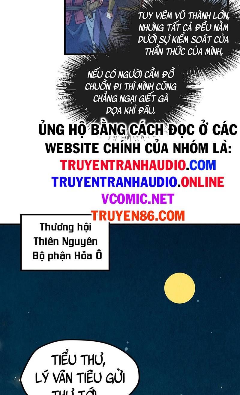 đọc truyện Vạn Cổ Chí Tôn Chương 139 ảnh 23 tại Thiên Thai Truyện