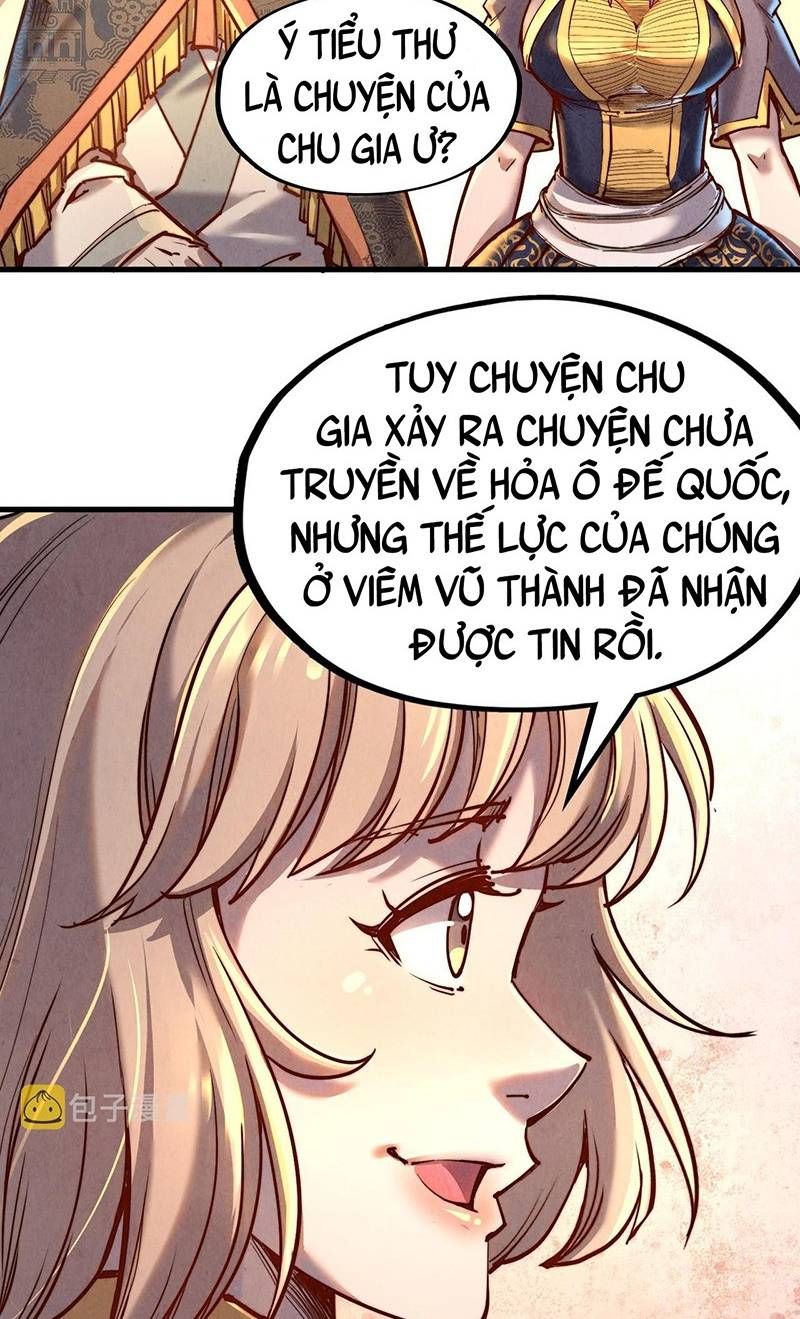 đọc truyện Vạn Cổ Chí Tôn Chương 139 ảnh 27 tại Thiên Thai Truyện