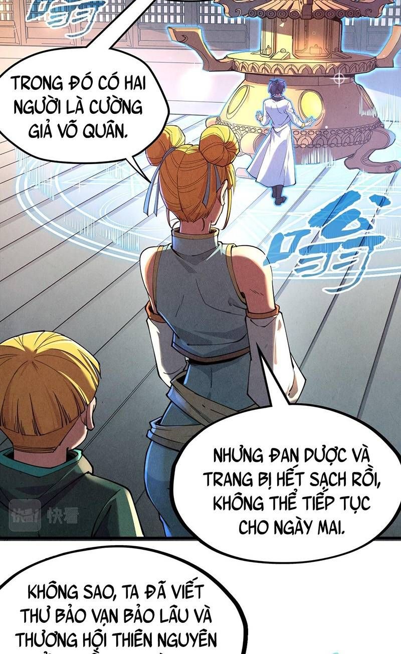 đọc truyện Vạn Cổ Chí Tôn Chương 139 ảnh 31 tại Thiên Thai Truyện