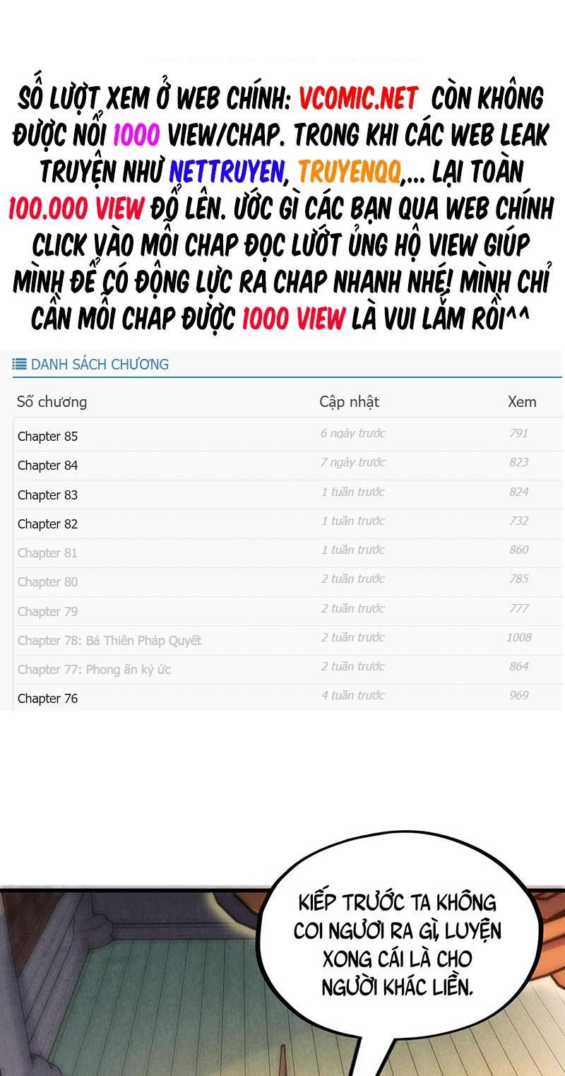 đọc truyện Vạn Cổ Chí Tôn Chương 139 ảnh 5 tại Thiên Thai Truyện