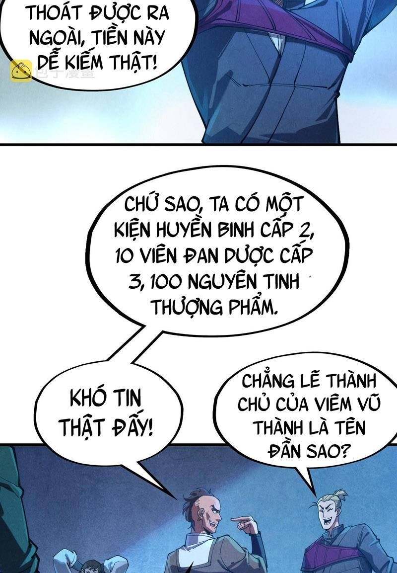 đọc truyện Vạn Cổ Chí Tôn Chương 139 ảnh 45 tại Thiên Thai Truyện