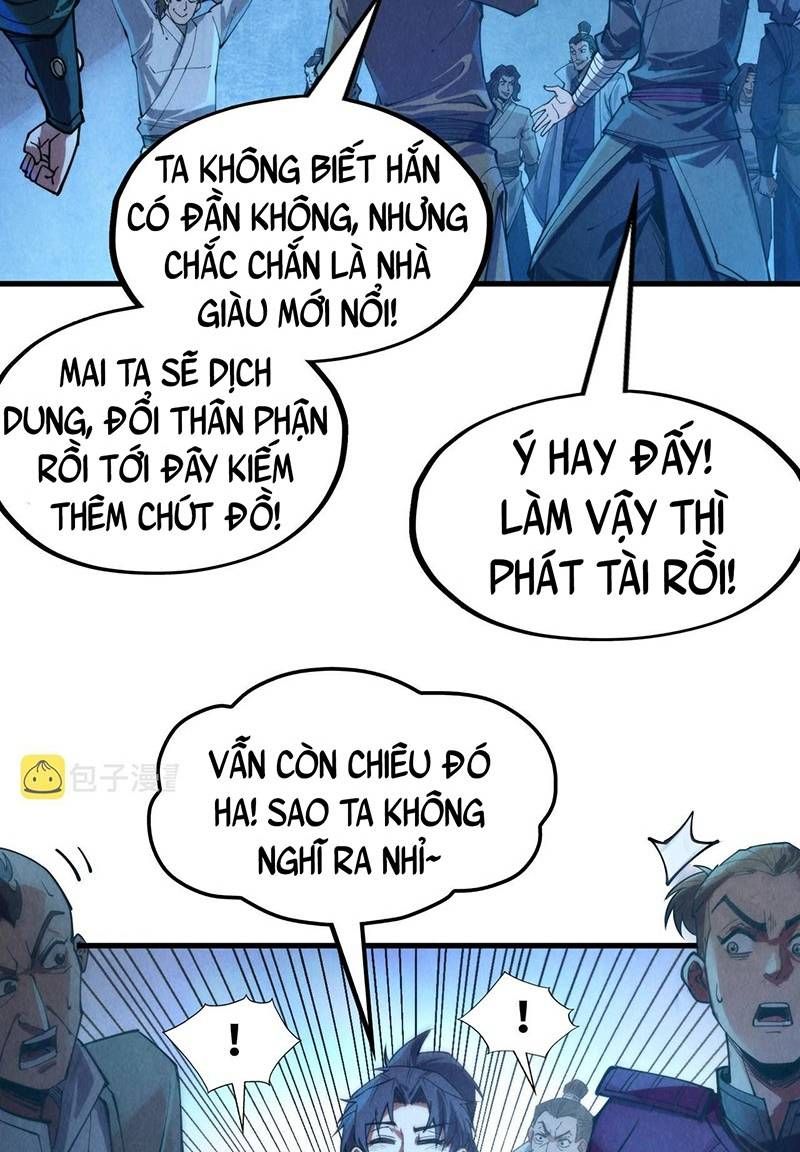 đọc truyện Vạn Cổ Chí Tôn Chương 139 ảnh 46 tại Thiên Thai Truyện