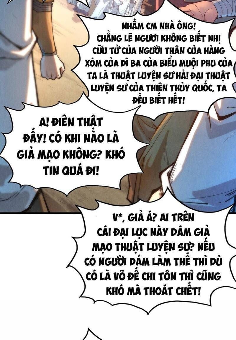 đọc truyện Vạn Cổ Chí Tôn Chương 140 ảnh 28 tại Thiên Thai Truyện