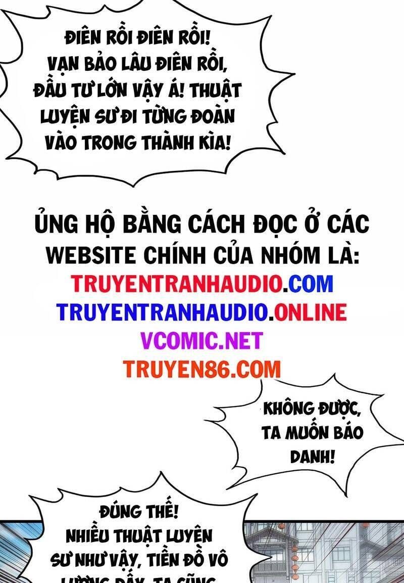 đọc truyện Vạn Cổ Chí Tôn Chương 140 ảnh 29 tại Thiên Thai Truyện