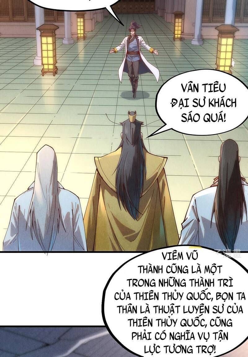 đọc truyện Vạn Cổ Chí Tôn Chương 140 ảnh 31 tại Thiên Thai Truyện