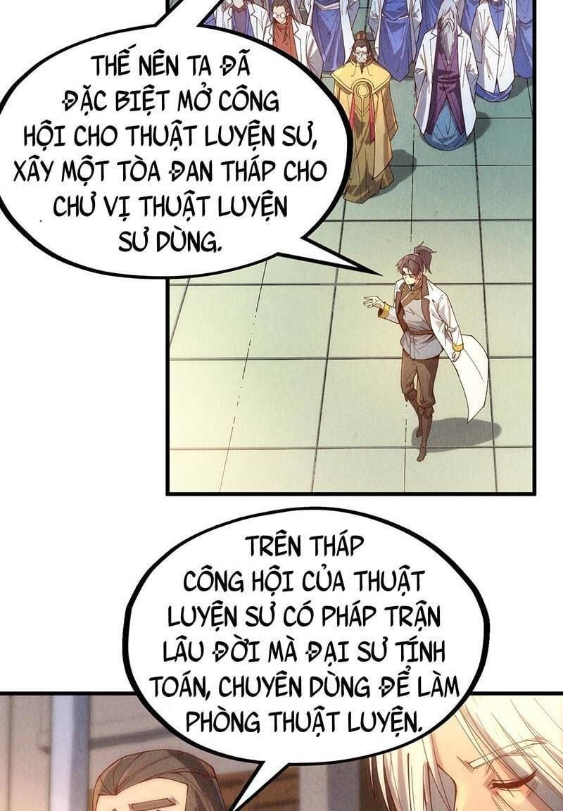 đọc truyện Vạn Cổ Chí Tôn Chương 140 ảnh 33 tại Thiên Thai Truyện