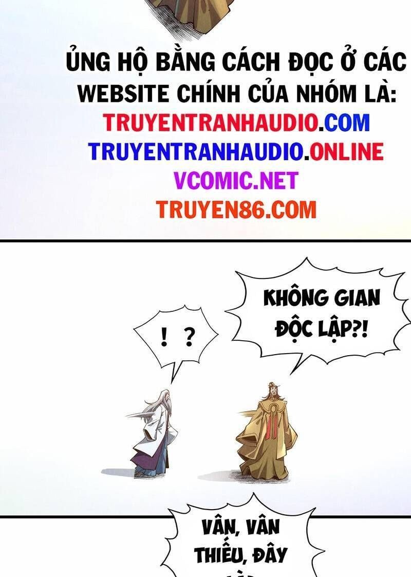 đọc truyện Vạn Cổ Chí Tôn Chương 140 ảnh 43 tại Thiên Thai Truyện
