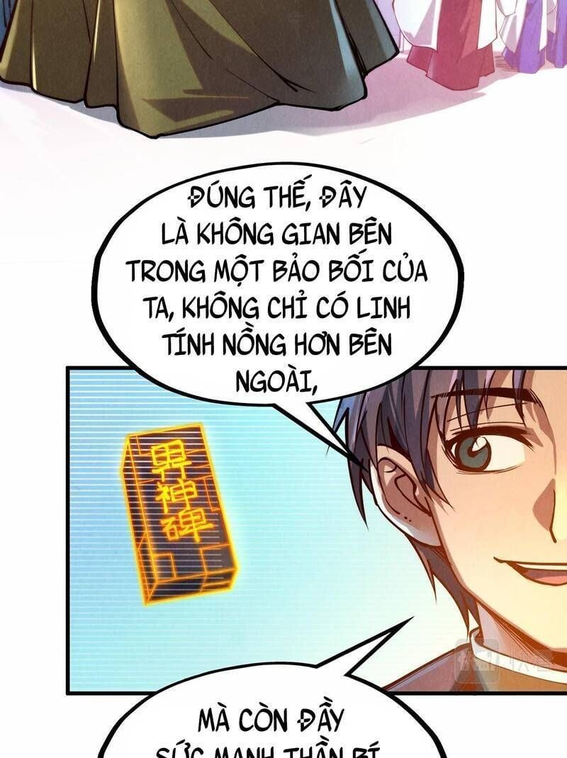 đọc truyện Vạn Cổ Chí Tôn Chương 140 ảnh 46 tại Thiên Thai Truyện