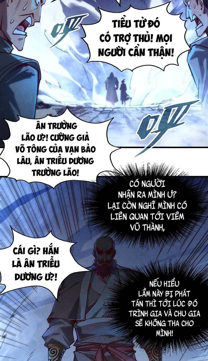 đọc truyện Vạn Cổ Chí Tôn Chương 140 ảnh 9 tại Thiên Thai Truyện