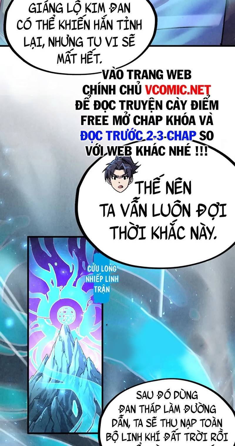 đọc truyện Vạn Cổ Chí Tôn Chương 141 ảnh 5 tại Thiên Thai Truyện