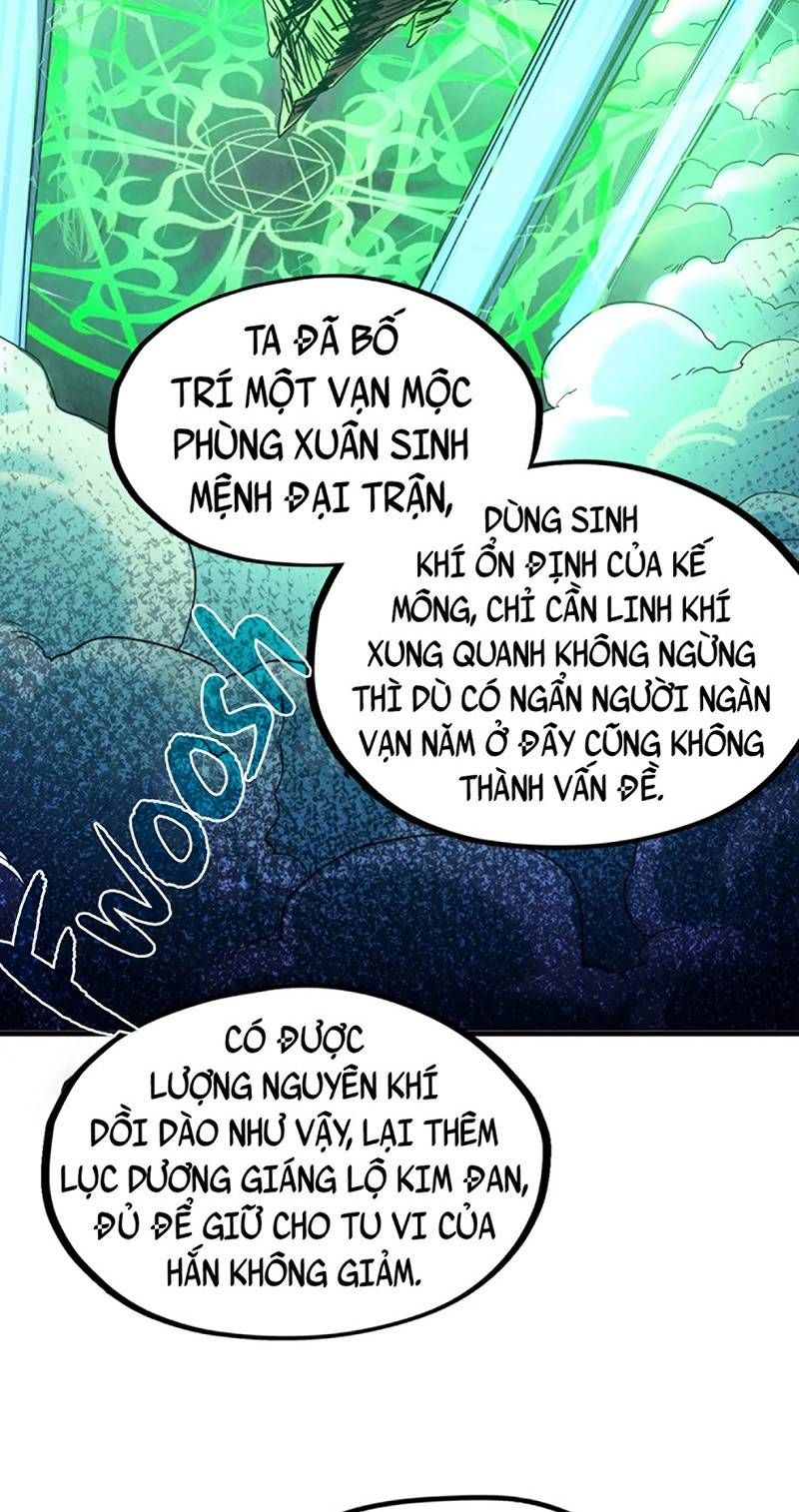 đọc truyện Vạn Cổ Chí Tôn Chương 141 ảnh 7 tại Thiên Thai Truyện