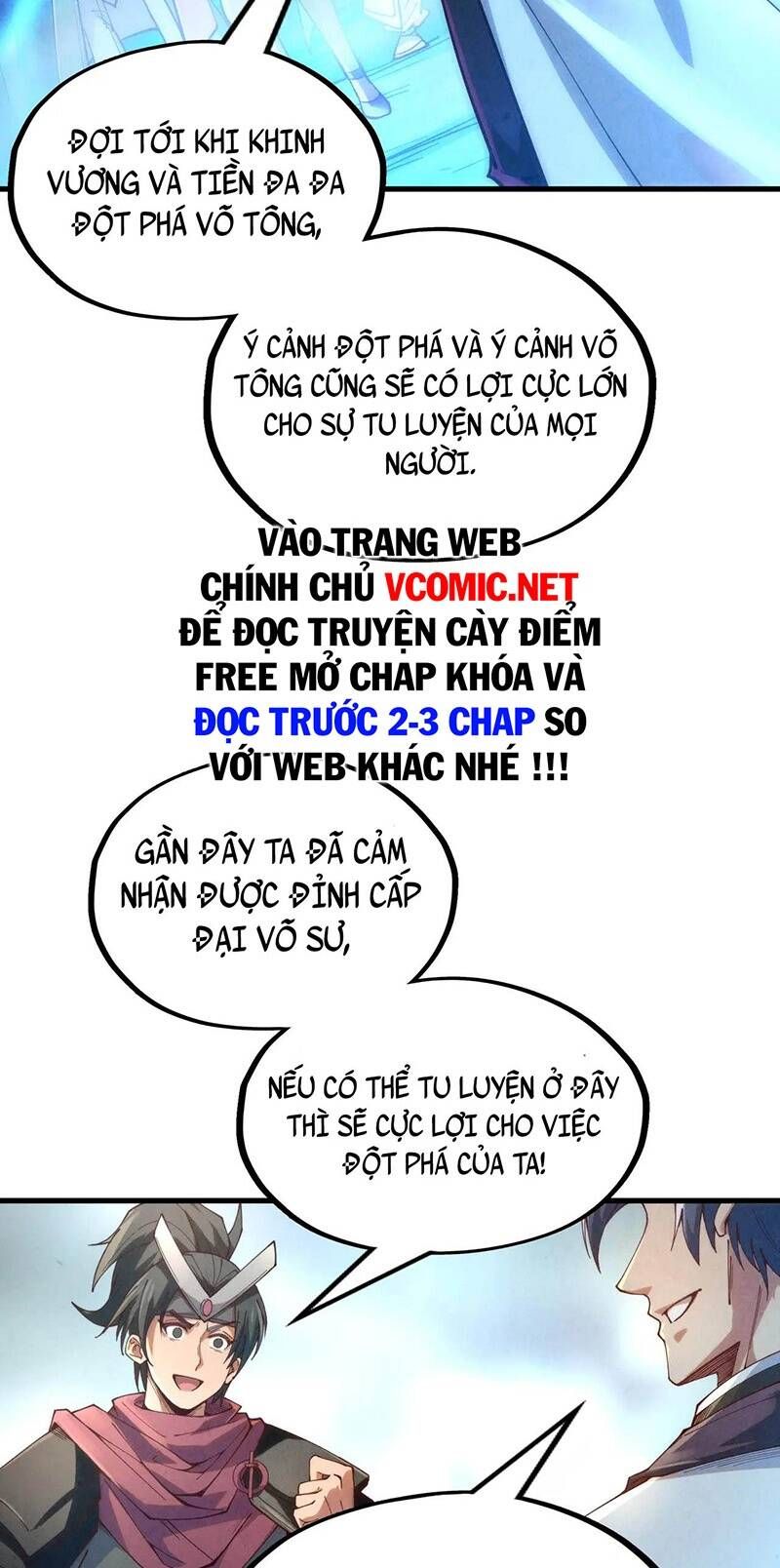 đọc truyện Vạn Cổ Chí Tôn Chương 142 ảnh 27 tại Thiên Thai Truyện