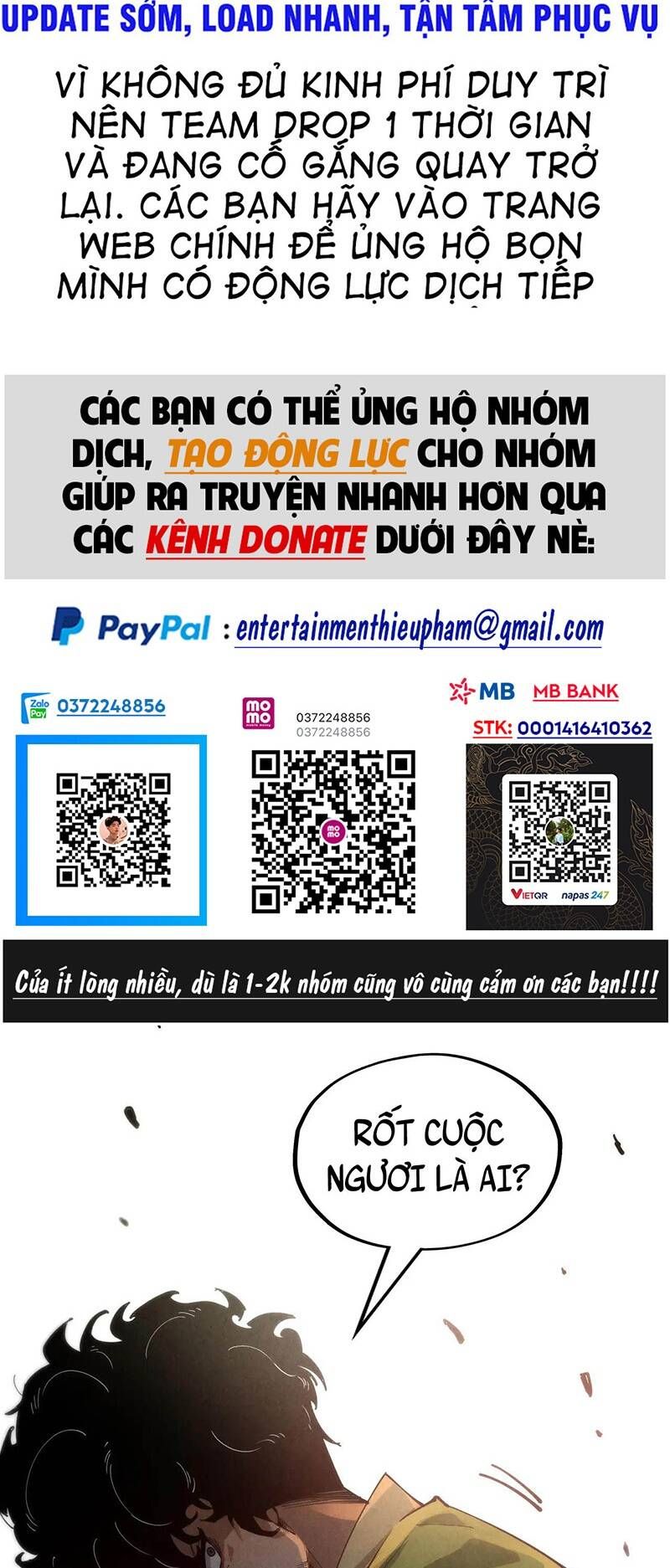 đọc truyện Vạn Cổ Chí Tôn Chương 142 ảnh 4 tại Thiên Thai Truyện