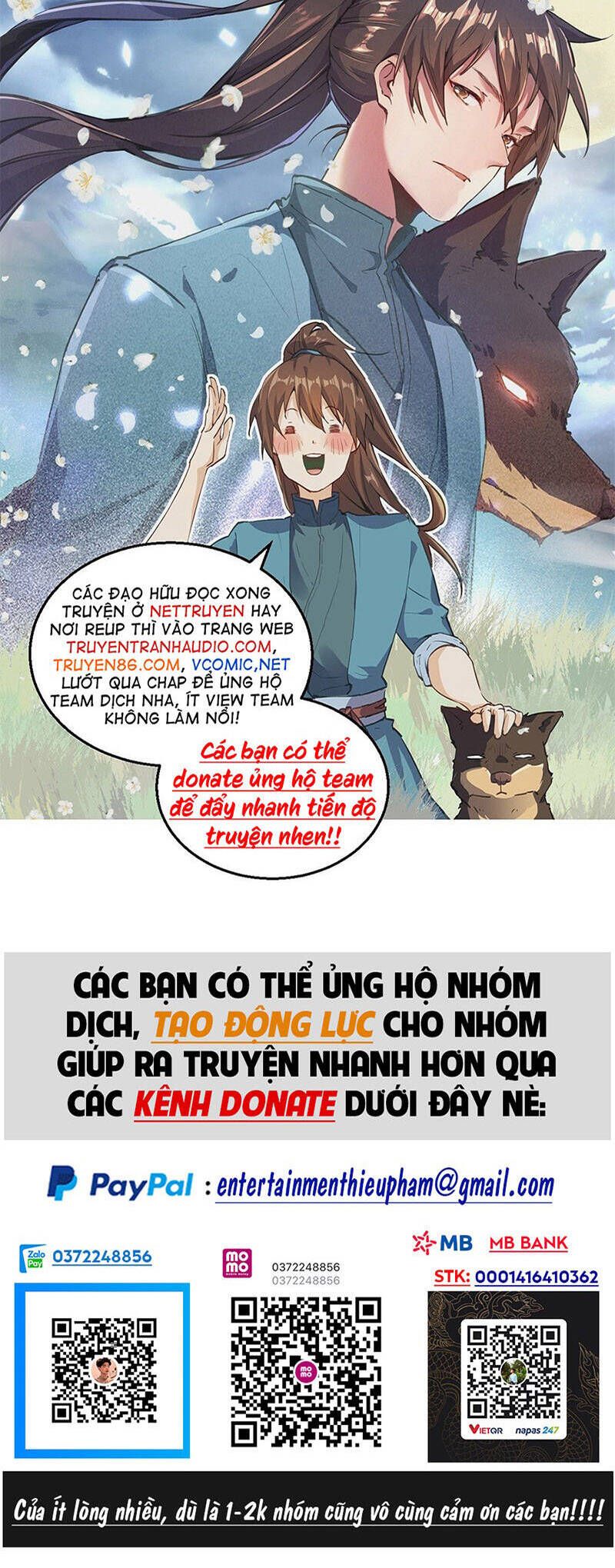 đọc truyện Vạn Cổ Chí Tôn Chương 142 ảnh 37 tại Thiên Thai Truyện