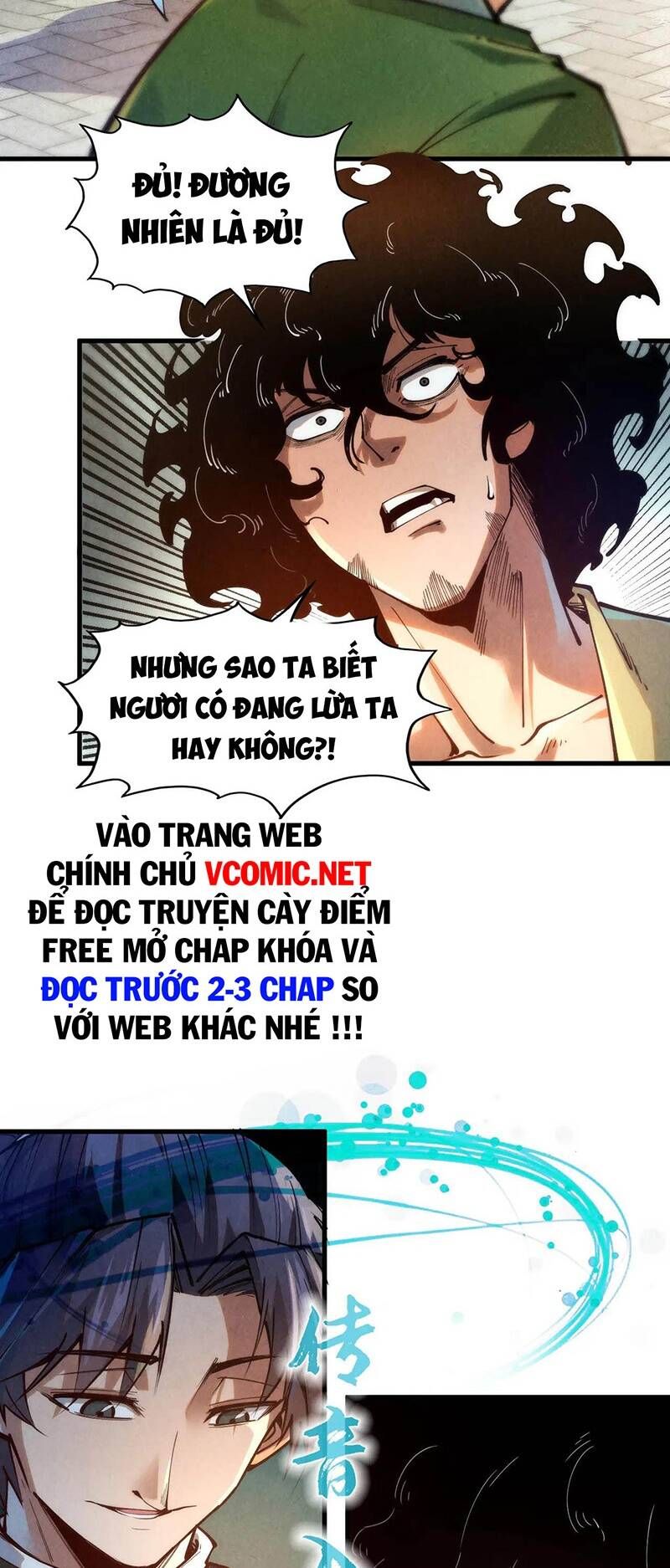 đọc truyện Vạn Cổ Chí Tôn Chương 142 ảnh 6 tại Thiên Thai Truyện