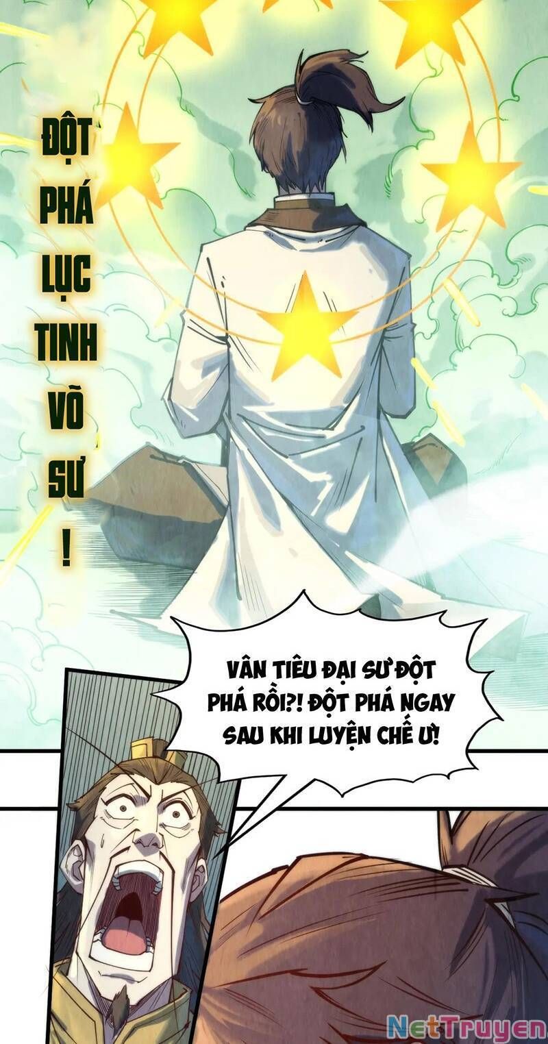 đọc truyện Vạn Cổ Chí Tôn Chương 143 ảnh 33 tại Thiên Thai Truyện