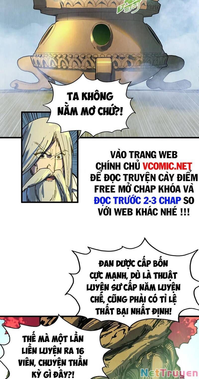đọc truyện Vạn Cổ Chí Tôn Chương 143 ảnh 37 tại Thiên Thai Truyện