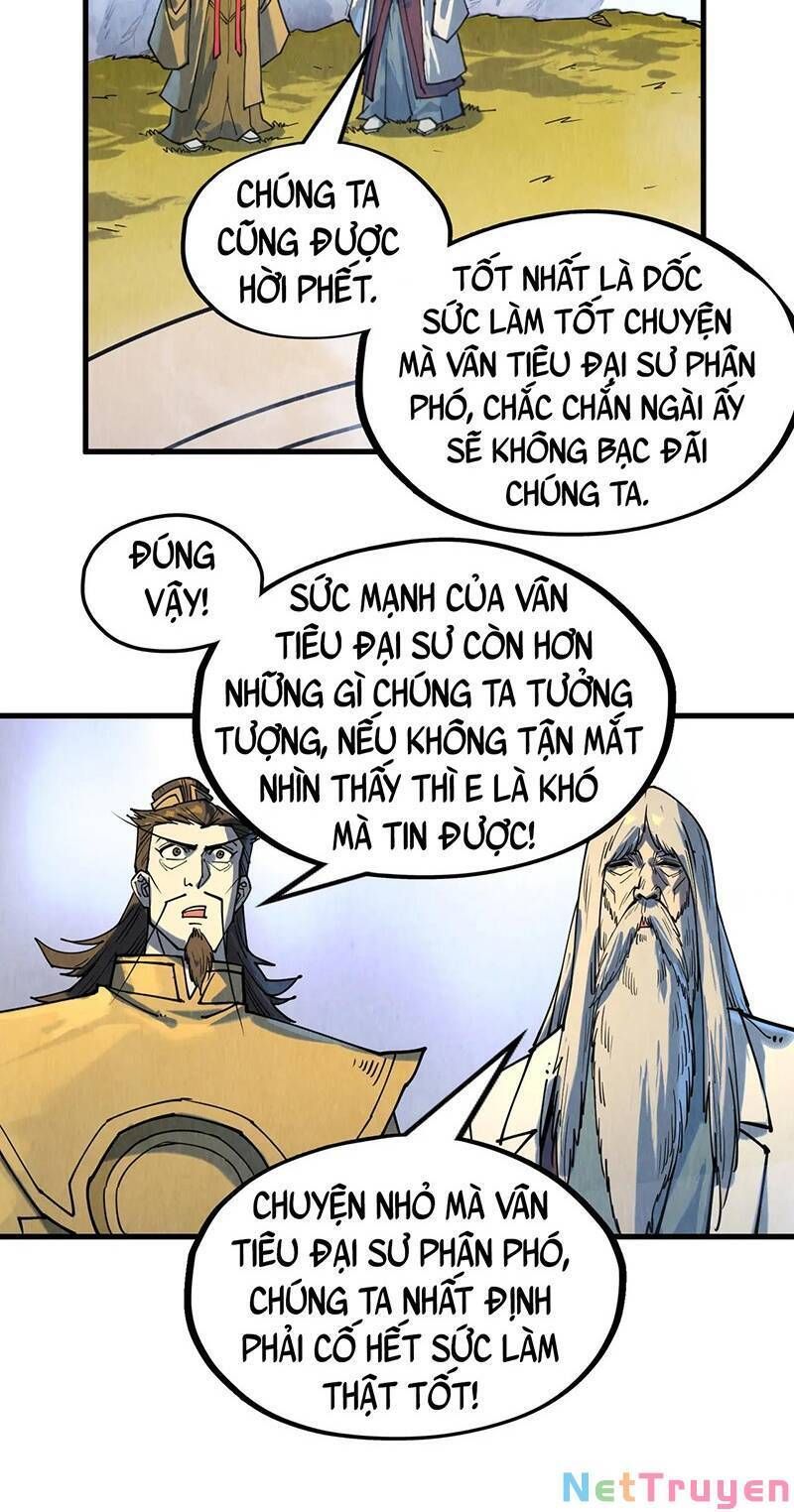 đọc truyện Vạn Cổ Chí Tôn Chương 143 ảnh 43 tại Thiên Thai Truyện