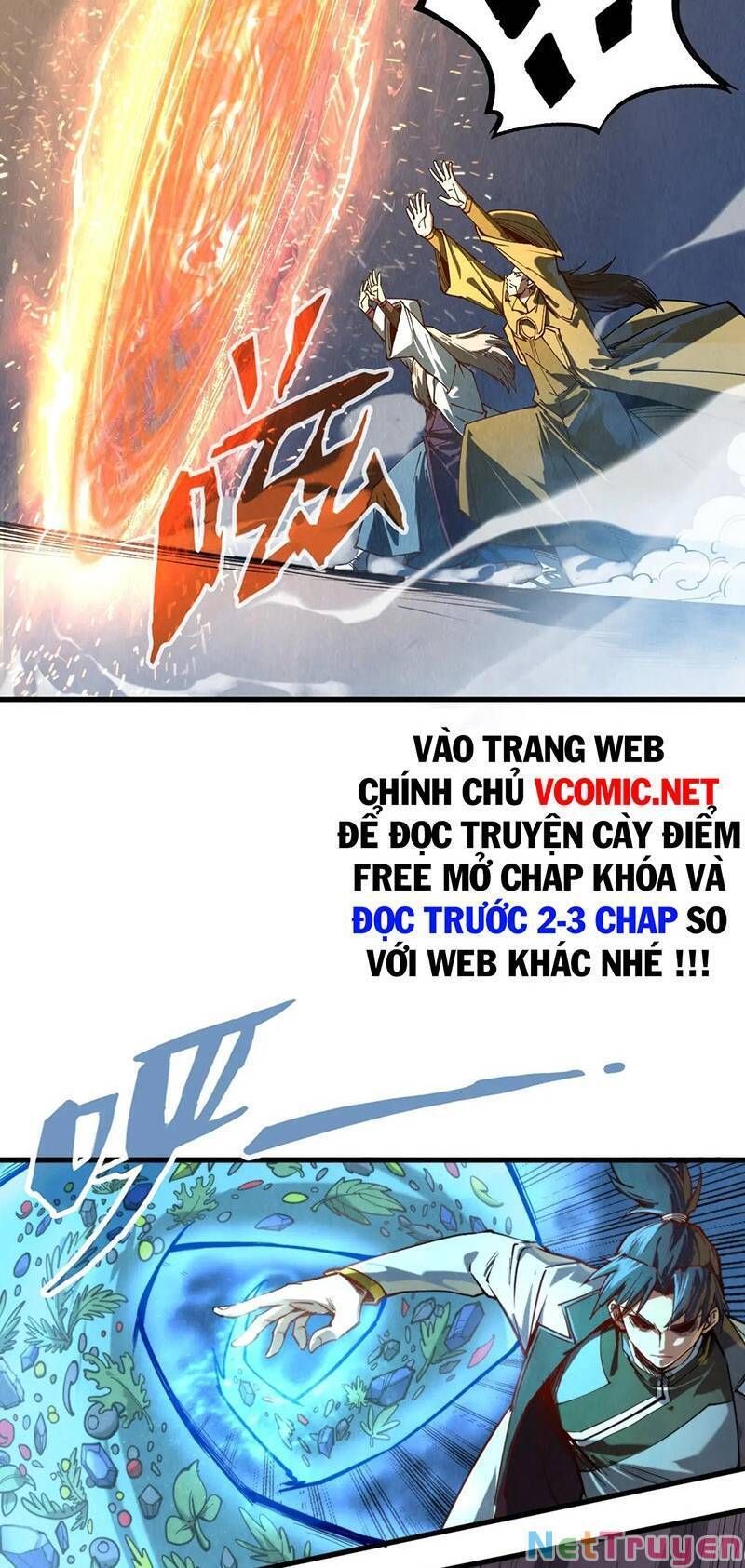 đọc truyện Vạn Cổ Chí Tôn Chương 143 ảnh 9 tại Thiên Thai Truyện