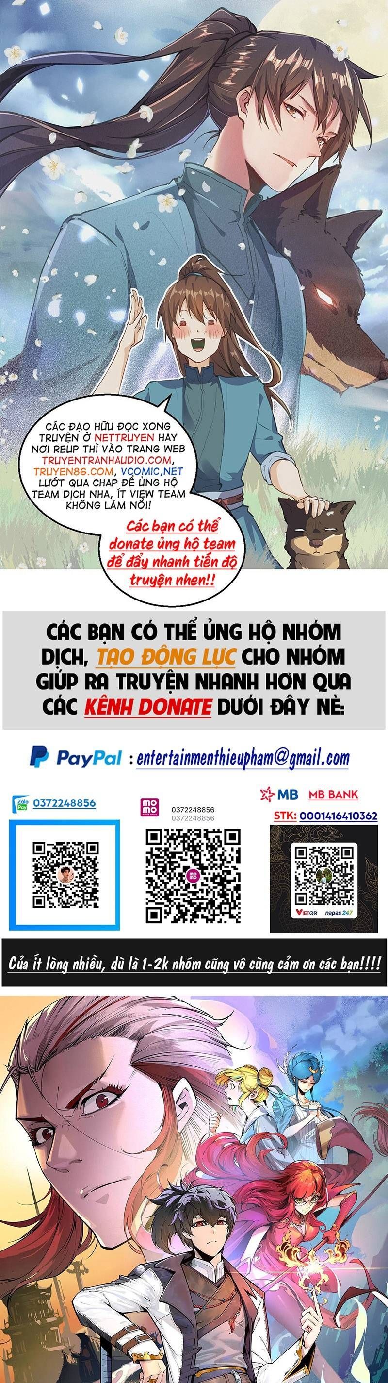 đọc truyện Vạn Cổ Chí Tôn Chương 144 ảnh 2 tại Thiên Thai Truyện