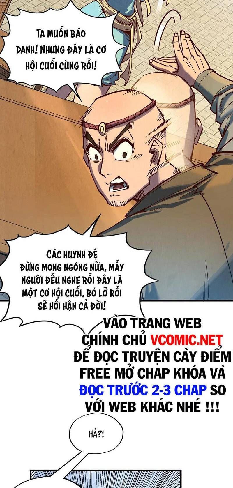 đọc truyện Vạn Cổ Chí Tôn Chương 145 ảnh 12 tại Thiên Thai Truyện