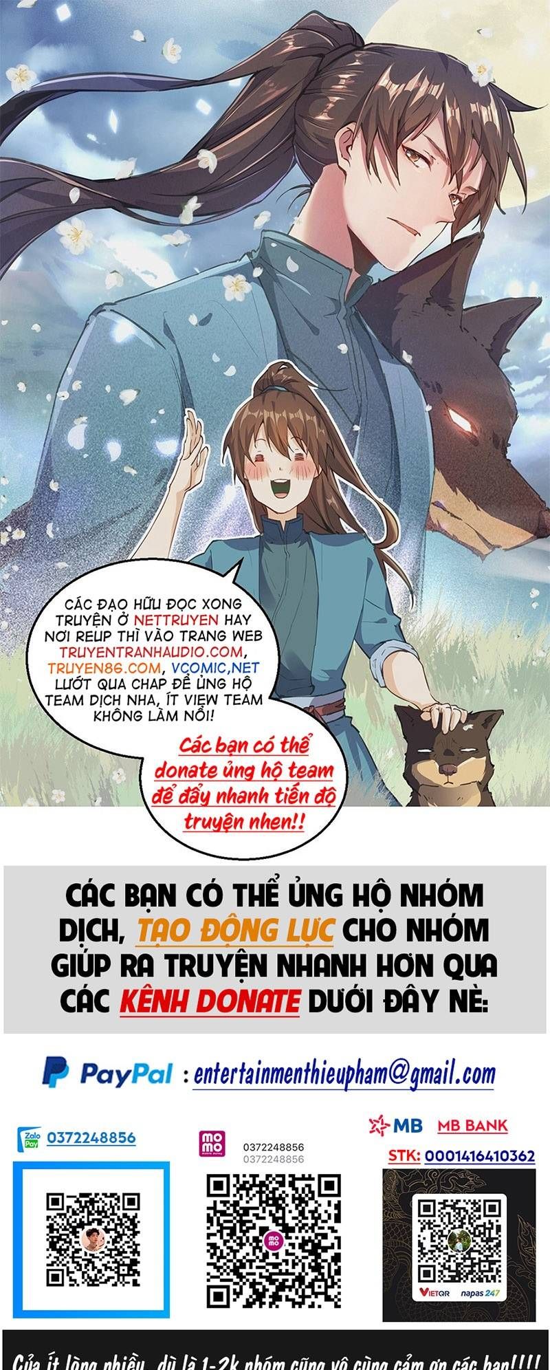 đọc truyện Vạn Cổ Chí Tôn Chương 146 ảnh 2 tại Thiên Thai Truyện