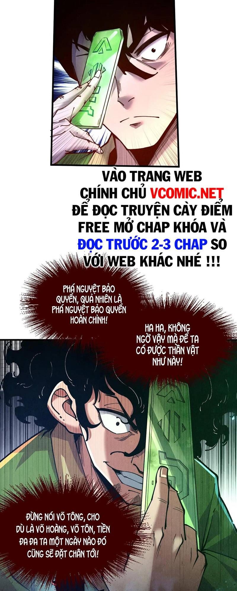 đọc truyện Vạn Cổ Chí Tôn Chương 146 ảnh 11 tại Thiên Thai Truyện