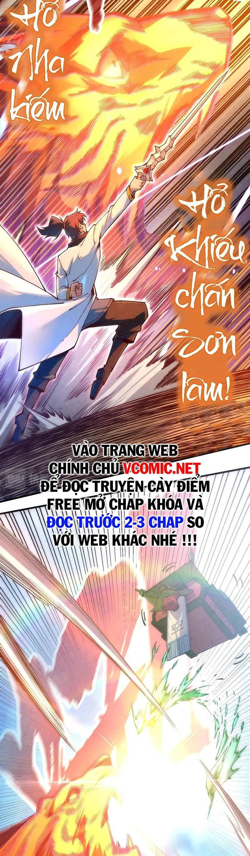đọc truyện Vạn Cổ Chí Tôn Chương 146 ảnh 20 tại Thiên Thai Truyện