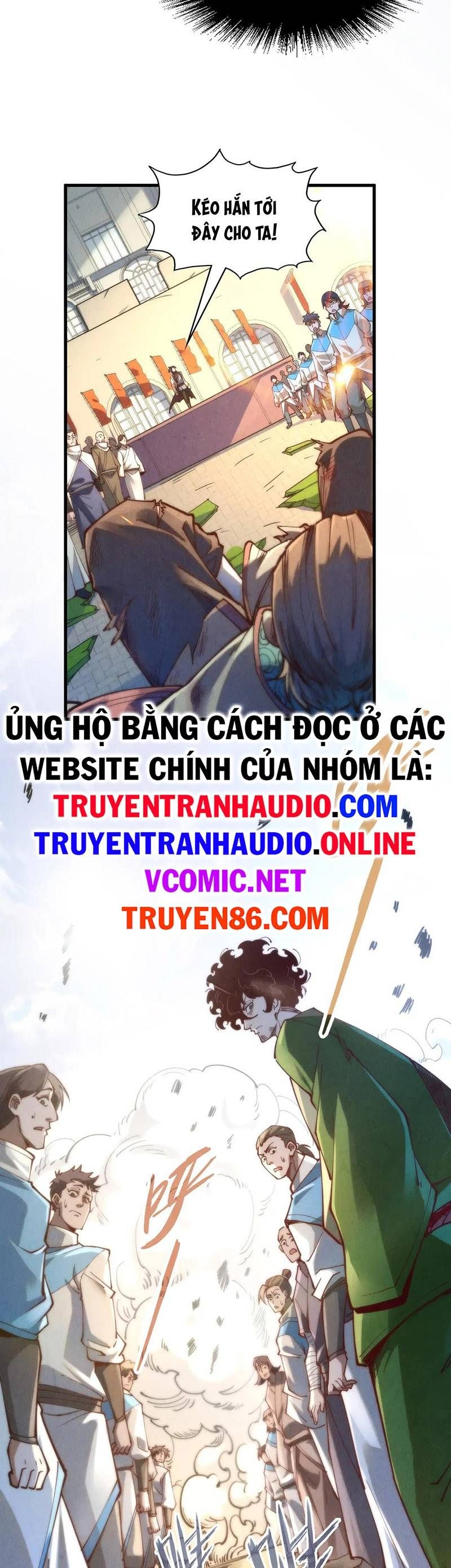 đọc truyện Vạn Cổ Chí Tôn Chương 146 ảnh 32 tại Thiên Thai Truyện