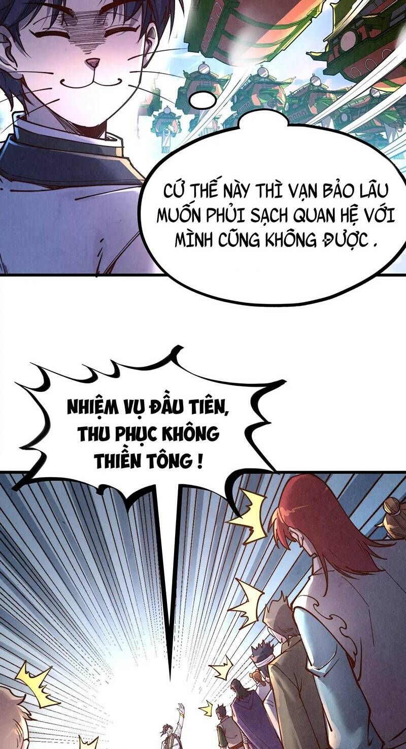 đọc truyện Vạn Cổ Chí Tôn Chương 147 ảnh 11 tại Thiên Thai Truyện