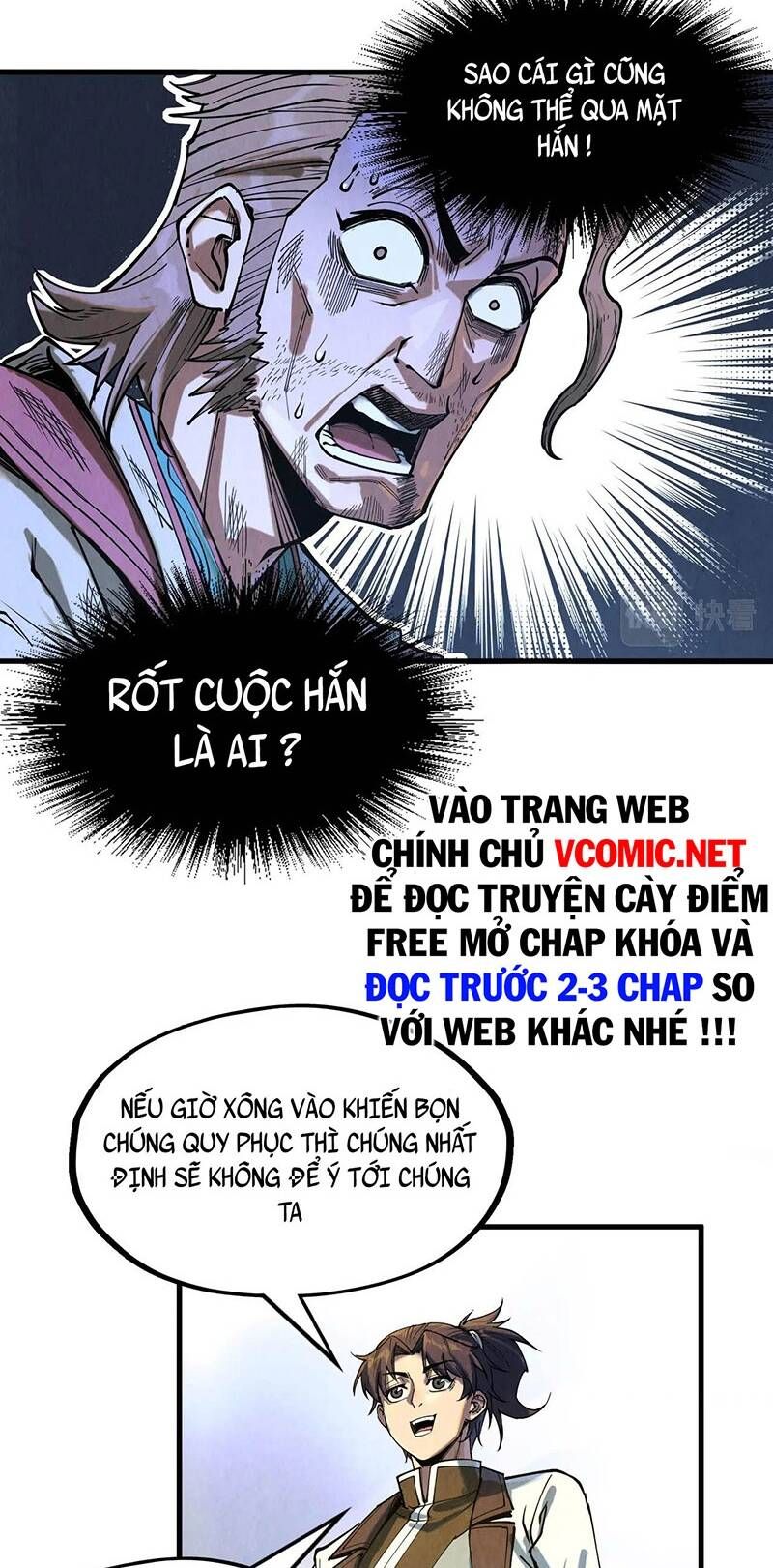 đọc truyện Vạn Cổ Chí Tôn Chương 147 ảnh 24 tại Thiên Thai Truyện