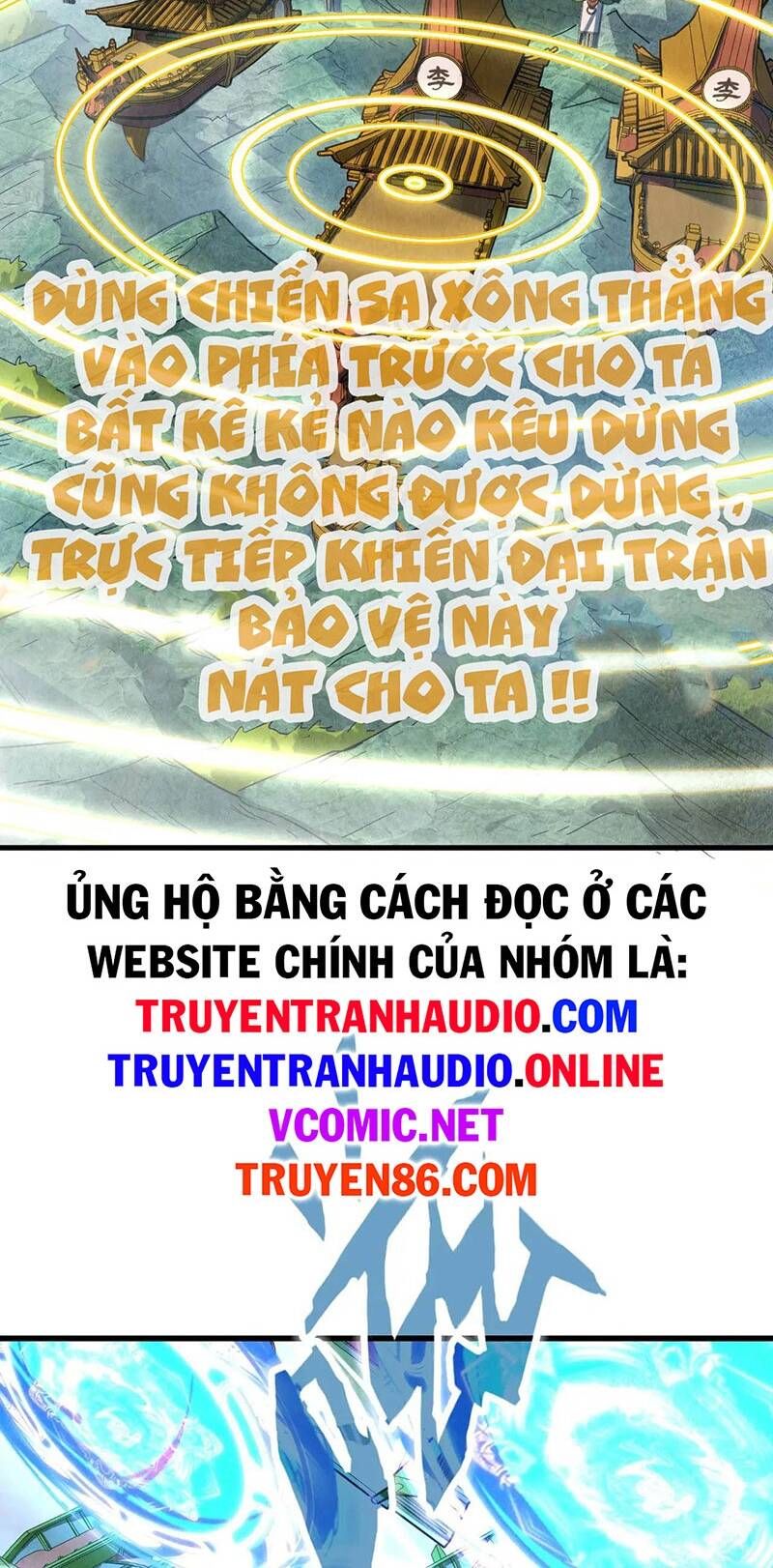 đọc truyện Vạn Cổ Chí Tôn Chương 147 ảnh 26 tại Thiên Thai Truyện