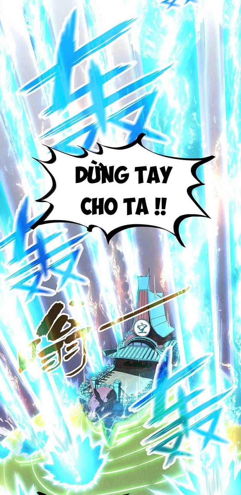 đọc truyện Vạn Cổ Chí Tôn Chương 147 ảnh 33 tại Thiên Thai Truyện