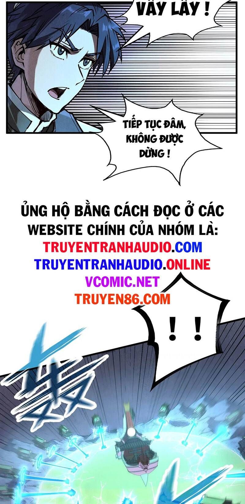 đọc truyện Vạn Cổ Chí Tôn Chương 147 ảnh 35 tại Thiên Thai Truyện