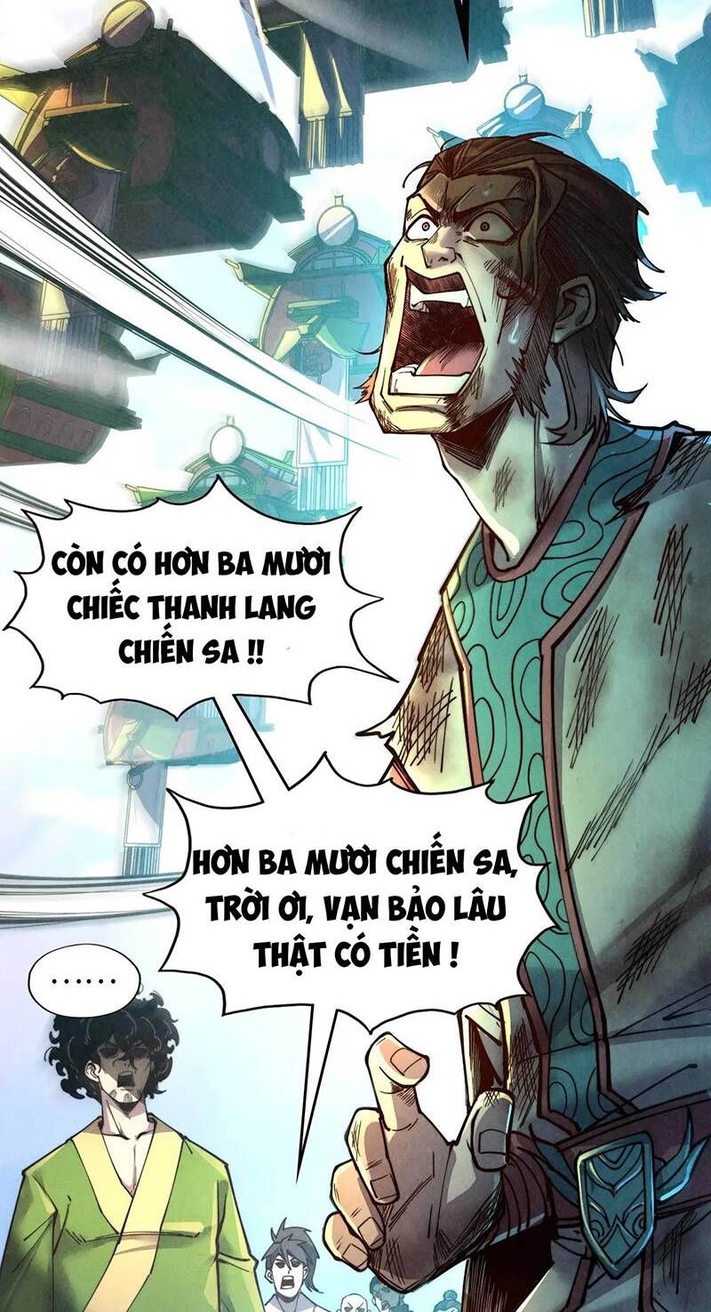 đọc truyện Vạn Cổ Chí Tôn Chương 147 ảnh 8 tại Thiên Thai Truyện