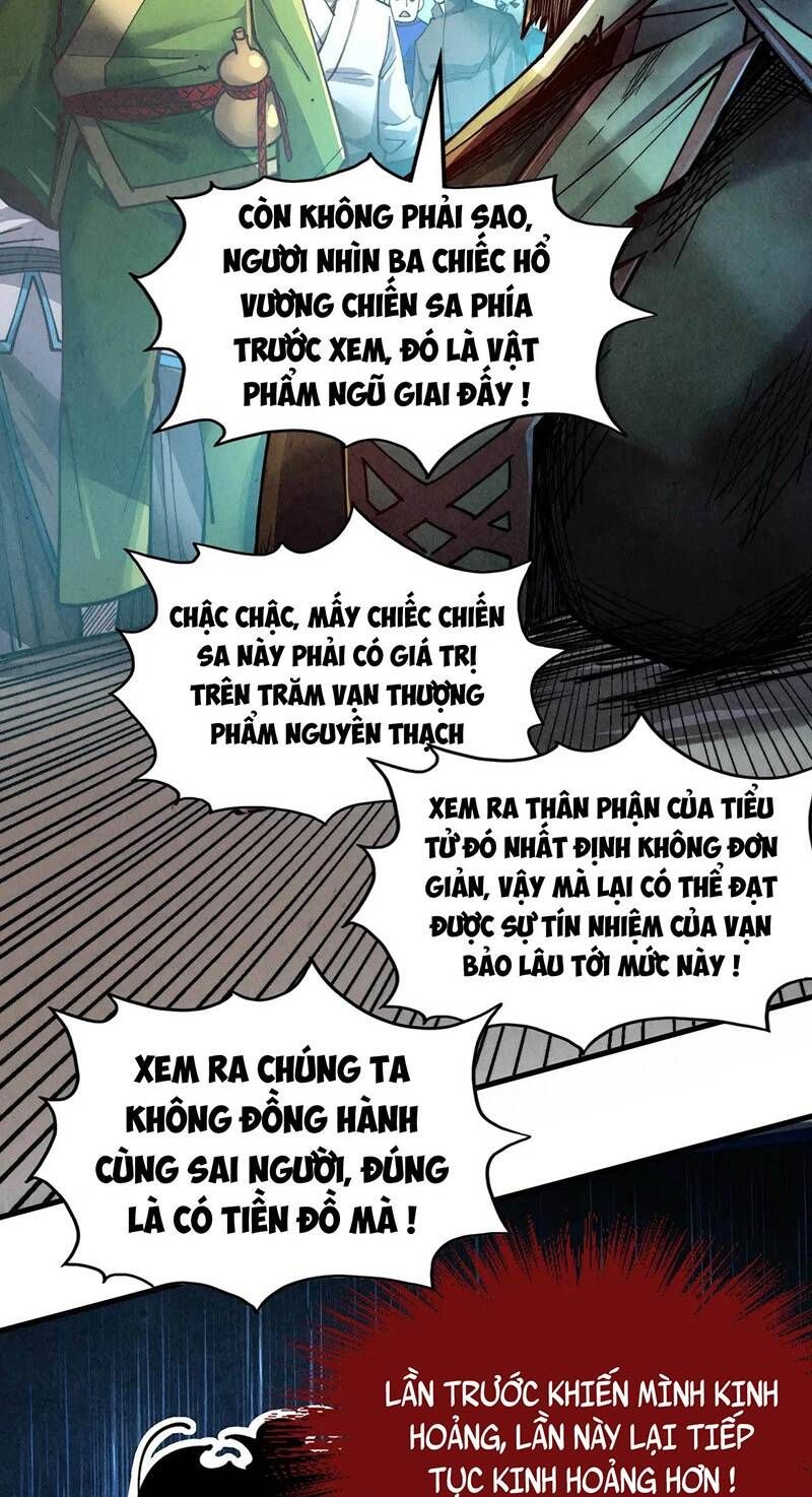 đọc truyện Vạn Cổ Chí Tôn Chương 147 ảnh 9 tại Thiên Thai Truyện
