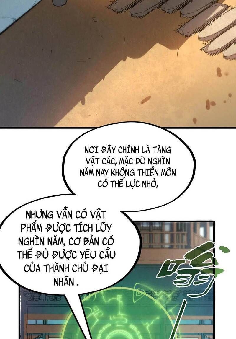 đọc truyện Vạn Cổ Chí Tôn Chương 148 ảnh 33 tại Thiên Thai Truyện