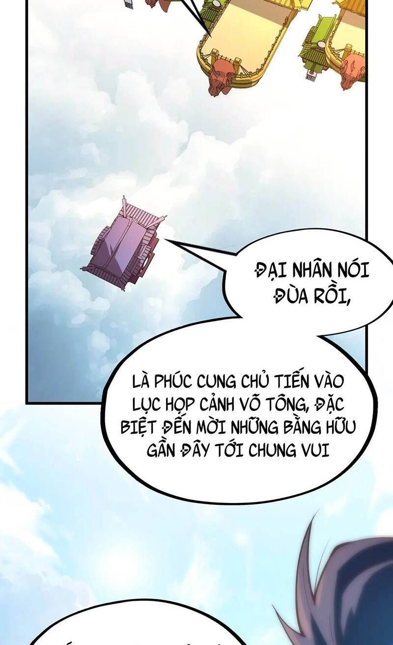 đọc truyện Vạn Cổ Chí Tôn Chương 148 ảnh 53 tại Thiên Thai Truyện
