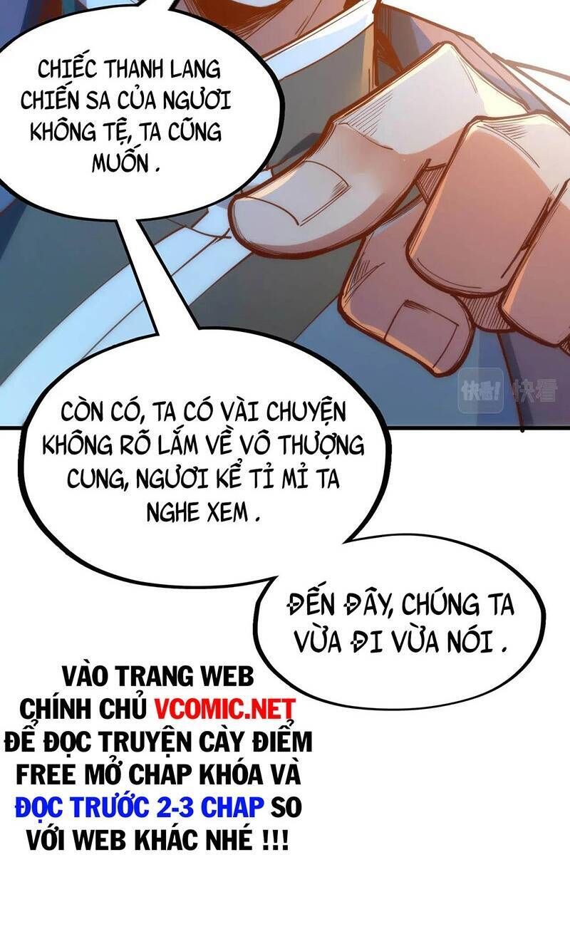 đọc truyện Vạn Cổ Chí Tôn Chương 148 ảnh 58 tại Thiên Thai Truyện