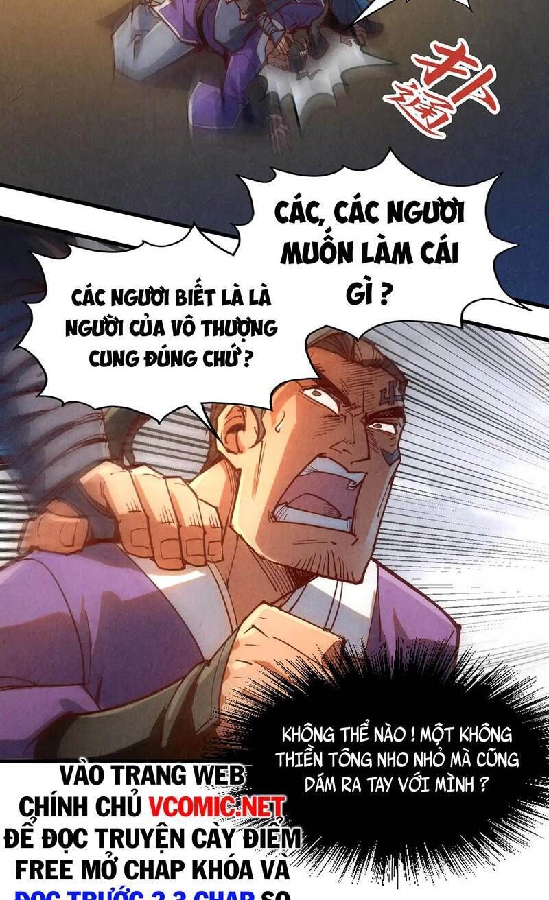 đọc truyện Vạn Cổ Chí Tôn Chương 148 ảnh 61 tại Thiên Thai Truyện