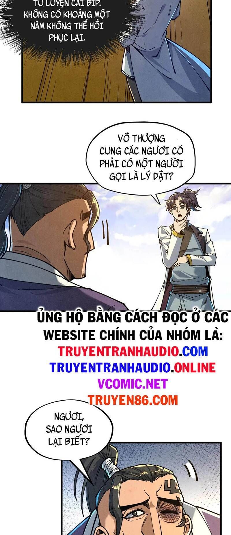 đọc truyện Vạn Cổ Chí Tôn Chương 149 ảnh 17 tại Thiên Thai Truyện