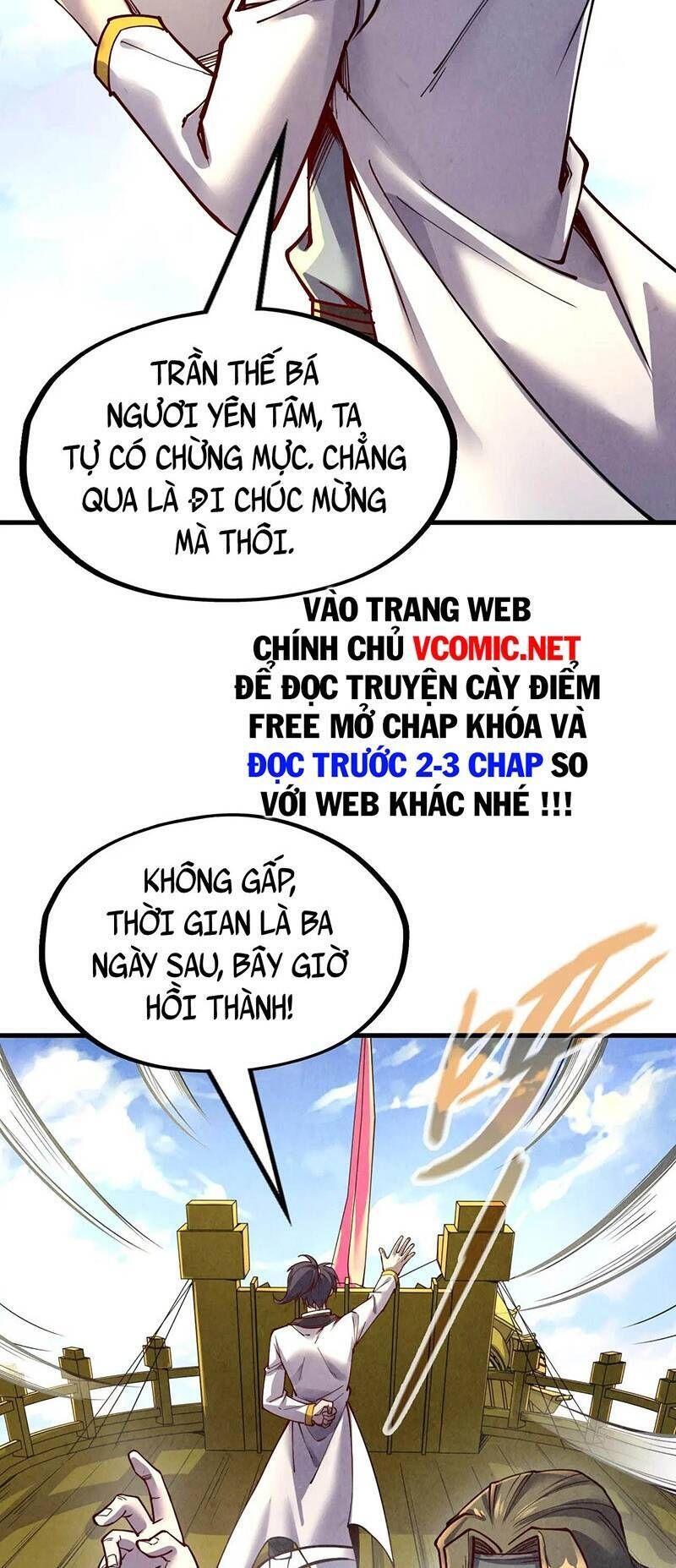 đọc truyện Vạn Cổ Chí Tôn Chương 149 ảnh 21 tại Thiên Thai Truyện
