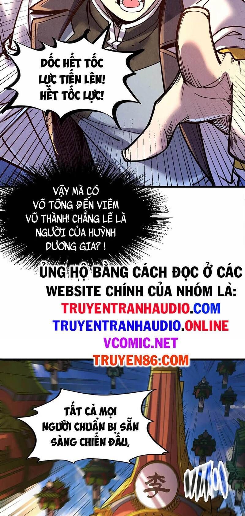 đọc truyện Vạn Cổ Chí Tôn Chương 149 ảnh 26 tại Thiên Thai Truyện