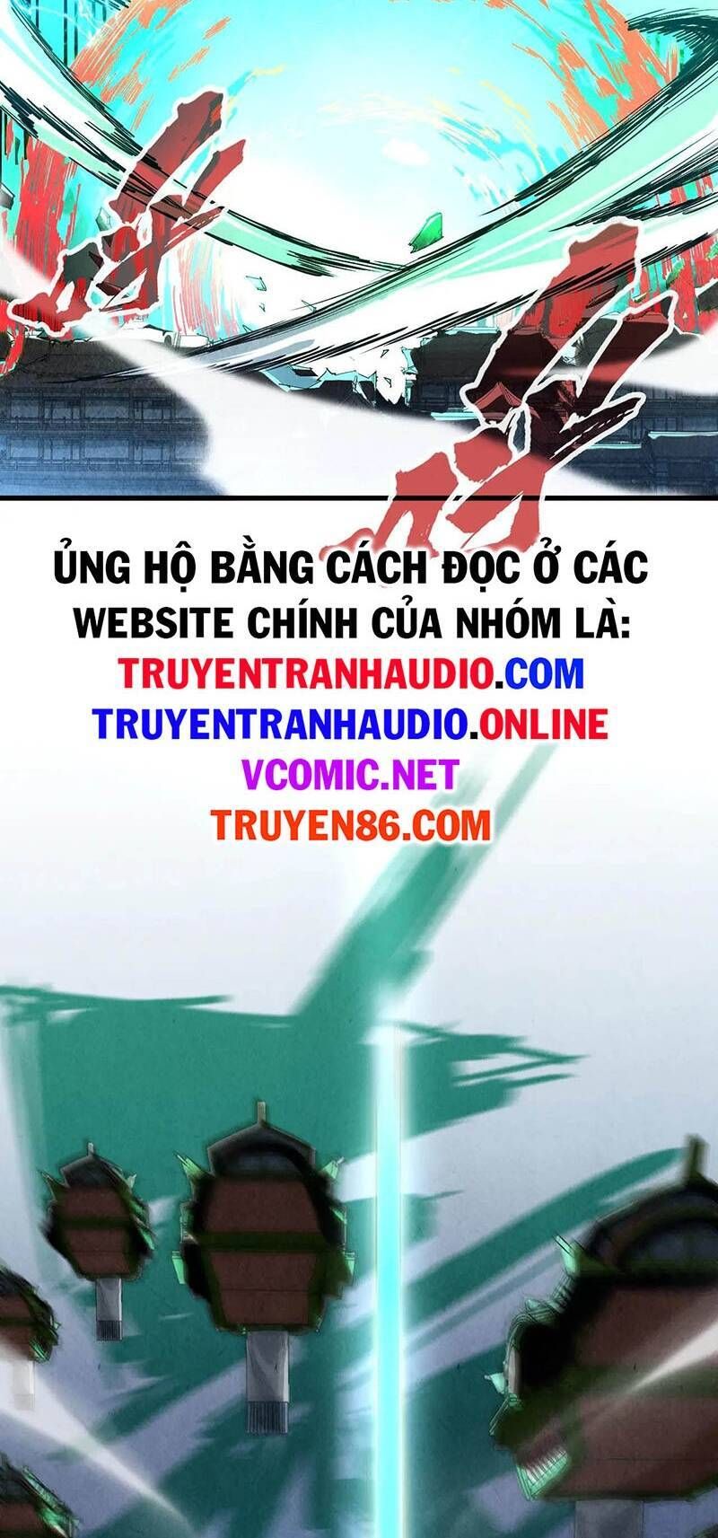 đọc truyện Vạn Cổ Chí Tôn Chương 149 ảnh 33 tại Thiên Thai Truyện