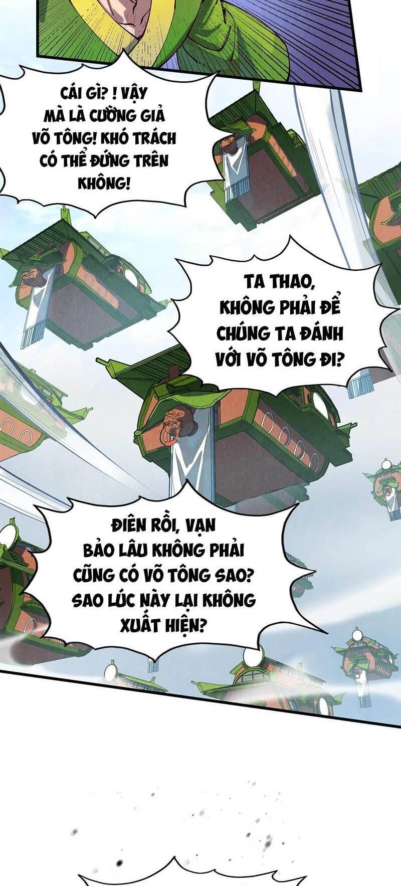 đọc truyện Vạn Cổ Chí Tôn Chương 149 ảnh 40 tại Thiên Thai Truyện
