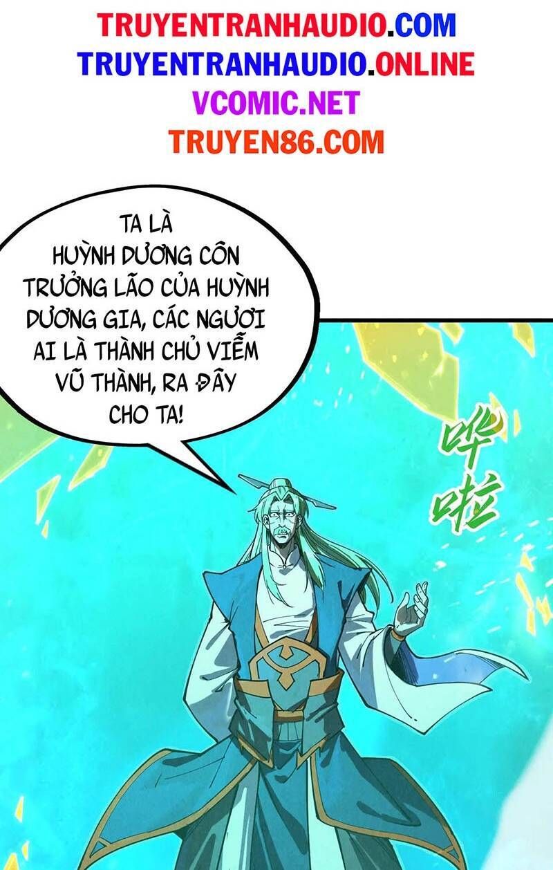 đọc truyện Vạn Cổ Chí Tôn Chương 150 ảnh 13 tại Thiên Thai Truyện