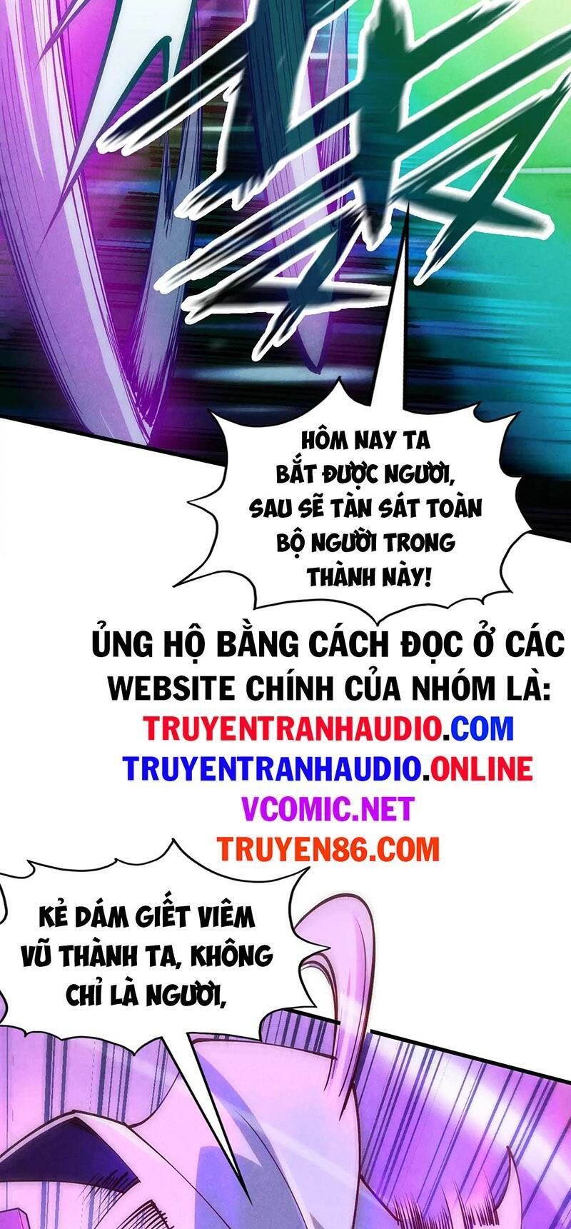 đọc truyện Vạn Cổ Chí Tôn Chương 150 ảnh 24 tại Thiên Thai Truyện